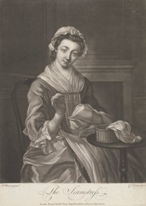 terzi by Richard Purcell