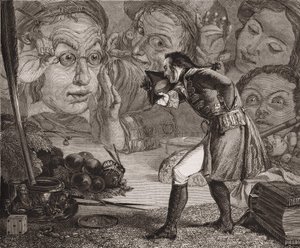 Jonathan Swift
