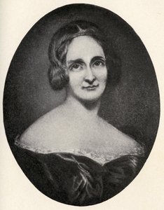 Mary Wollstonecraft Shelley (1797-1851) 