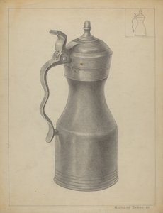 kalaylı tandır by Richard Schoene