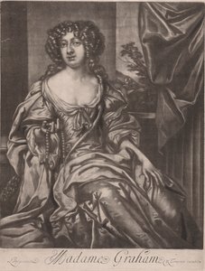 Madam Graham