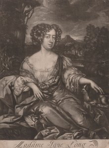 Madam Jane Uzun