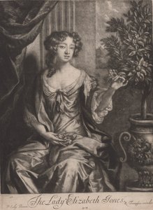 Leydi Elizabeth Jones