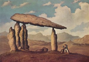 Pentre Ifan