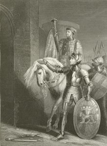 Kral Henry V, Harfleur