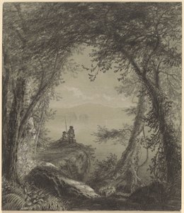 George Gölü by Richard William Hubbard