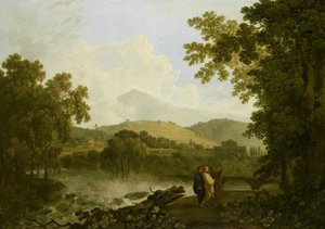 Cicero ve Arkadaşları Atticus ve Quintus, Arpinum