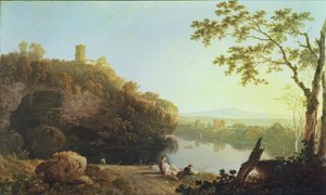 Klasik Manzara: Arno