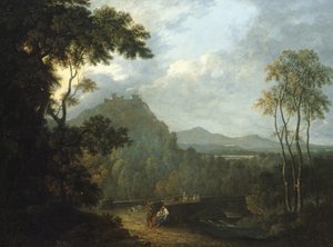  by Richard Wilson