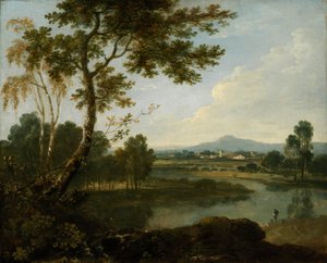  by Richard Wilson