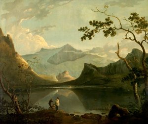 Llyn Nantlle