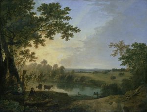  by Richard Wilson