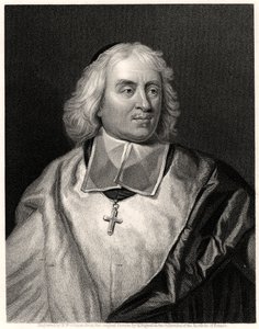 Bossuet, 19. yüzyıl by Richard Woodman