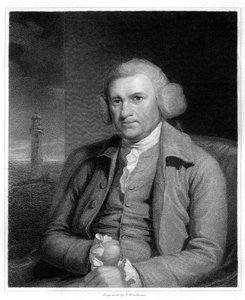 John Smeaton, İngiliz inşaat mühendisi, 1833.