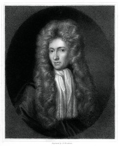 Robert Boyle, İrlanda doğumlu kimyager ve fizikçi, 1833.