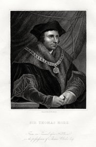 Thomas More, İngiliz devlet adamı, bilgin ve aziz, 19. yüzyıl