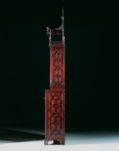 George II Kabine Sekreteri