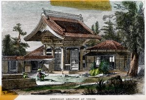 Yeddo Edo