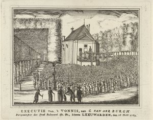 Cornelis van den Burgh