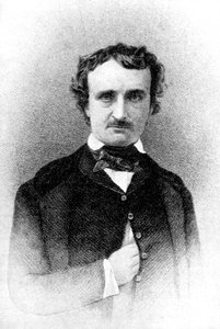 Edgar Allan Poe, Gizem ve Hayal Gücü Masalları