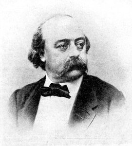 Gustave Flaubert, Madame Bovary