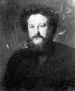 William Morris, Şair, Sosyalist ve Zanaatkar, 1923.