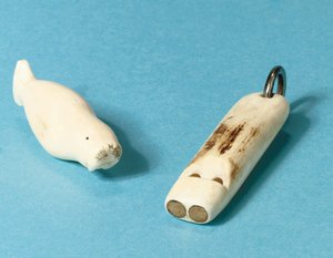 Mors ve düdük modeli by Roald Engelbergt Gravning Amundsen