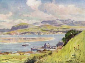 Anglesey