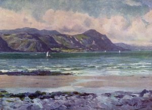 Penmaenmawr