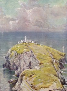 Yığın, Holyhead (renkli taş) by Robert (after) Fowler