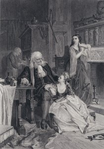 Sir Walter Scott