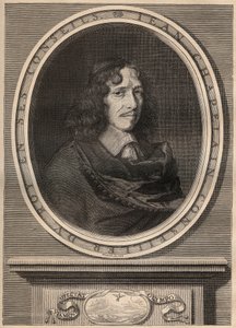 Jean Chapelain