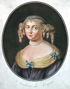 Madame de Sevigne