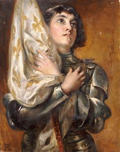 Joan of Arc - Jeanne d