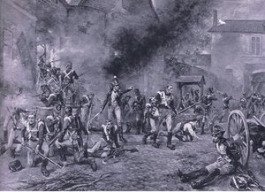 Hougoumont