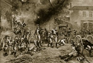 Hougoumont
