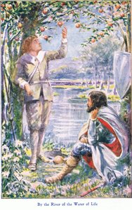 John F Shaw & Co tarafından yayınlanan The Pilgrims Progress