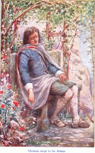 John F Shaw & Co tarafından yayınlanan The Pilgrims Progress