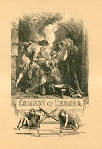 Hatalar Komedisi by Robert Ambrose Dudley