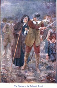 John F Shaw & Co tarafından yayınlanan The Pilgrims Progress