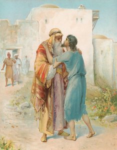 Prodigal