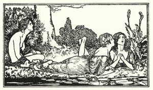 John Keats