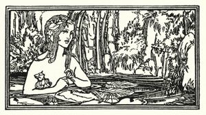 John Keats