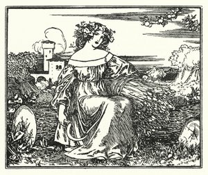 John Keats