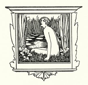 Shelley: Batı Rüzgarına Övgü (litho)