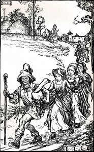 Grimms Household Tales