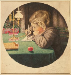  by Robert B. Brandegee