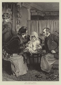 İlk Ayakkabıları by Robert Barnes