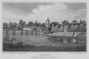 Fulham (gravür)