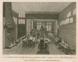 Eskiden John Bunyan